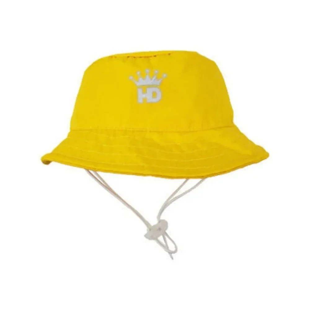 HD Pet Rain Hat - size M (14